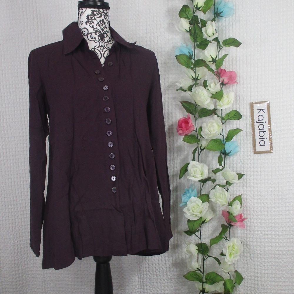 SIMPLY NOELLE Top NWT Size XS